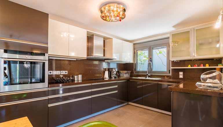 Adam & Eve Villas by Bill & John Apartments Athens