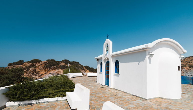 Adam & Eve Villas by Bill & John Apartments Athens