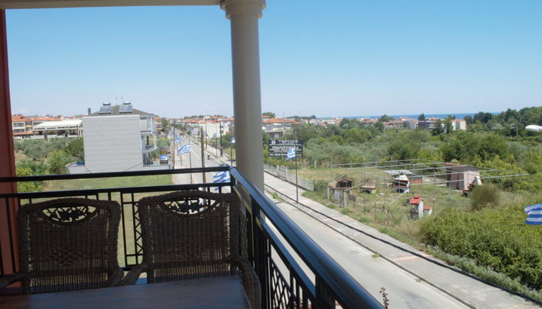 ADG Luxurious Apartments
