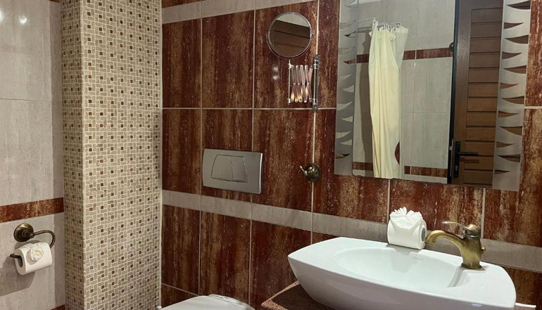 ADG Luxurious Apartments