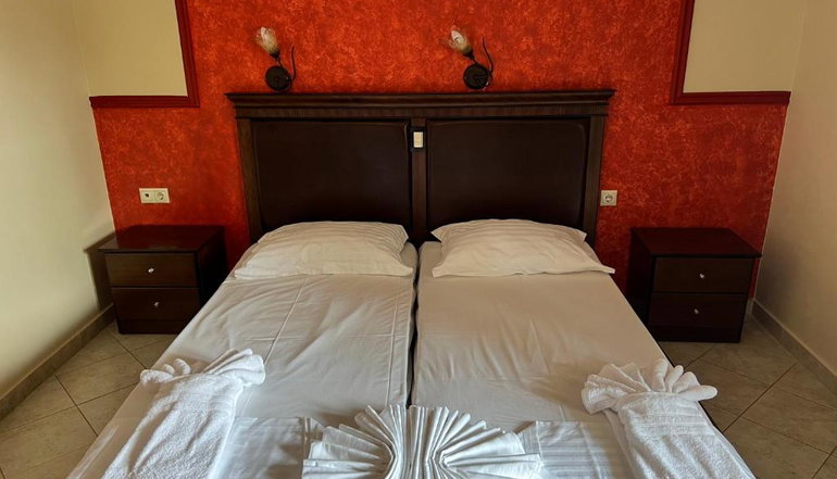 ADG Luxurious Apartments