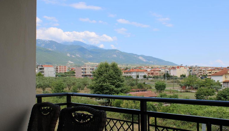 ADG Luxurious Apartments