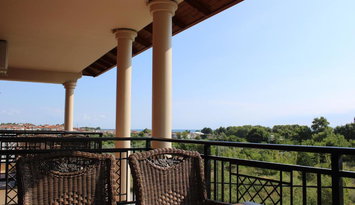 ADG Luxurious Apartments - Λεπτοκαρυά Πιερίας