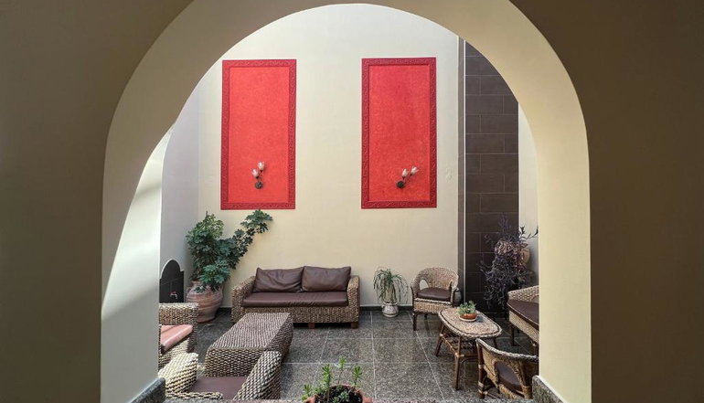 ADG Luxurious Apartments