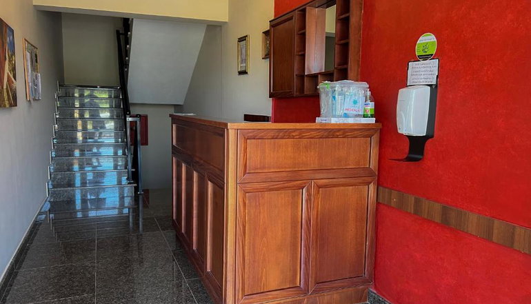 ADG Luxurious Apartments
