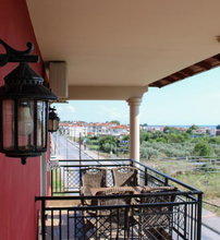 ADG Luxurious Apartments