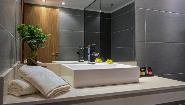 4* Aegean Blu - Λάμπη, Κως