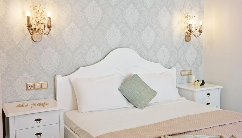 Aegean Land Hotel