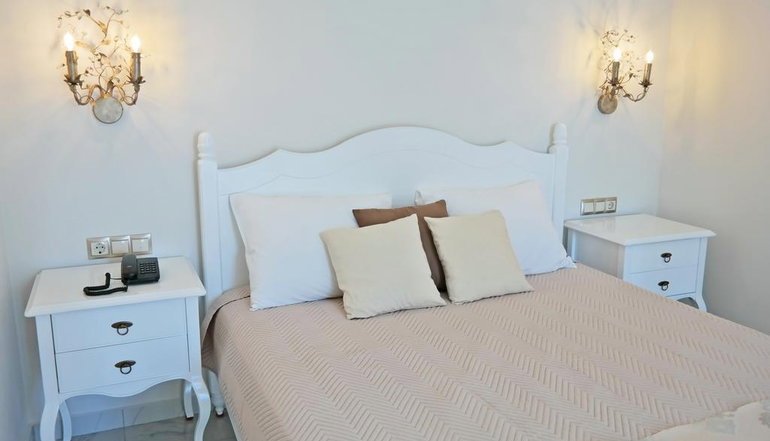 Aegean Land Hotel