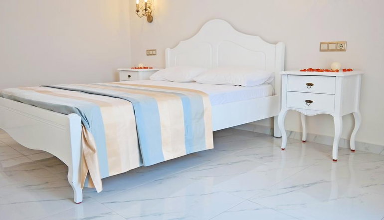 Aegean Land Hotel