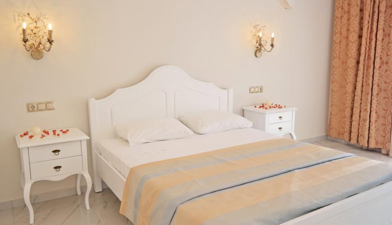 Aegean Land Hotel
