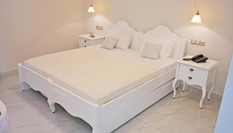 Aegean Land Hotel