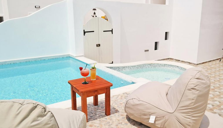 Aegean Land Hotel