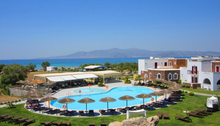 Aegean Land Hotel