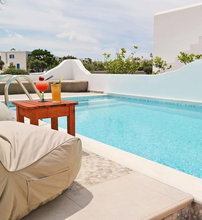 Aegean Land Hotel