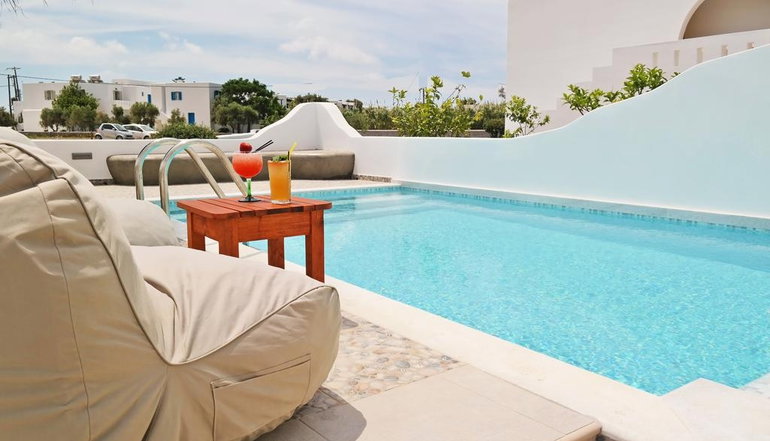 Aegean Land Hotel