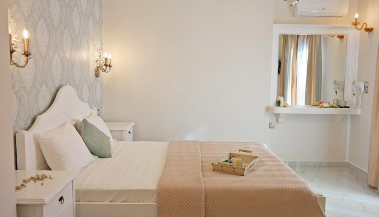 Aegean Land Hotel