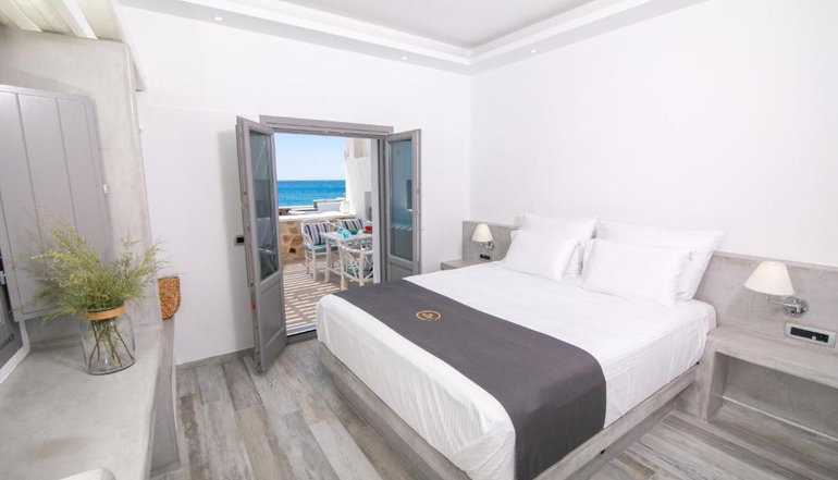 Aegean Melody Suites