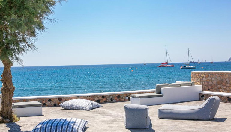 Aegean Melody Suites