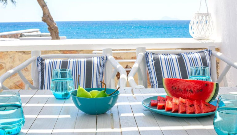Aegean Melody Suites