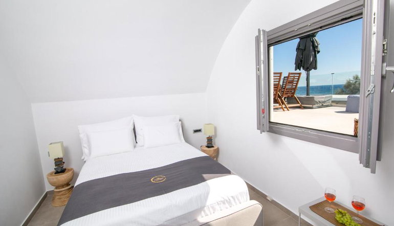 Aegean Melody Suites