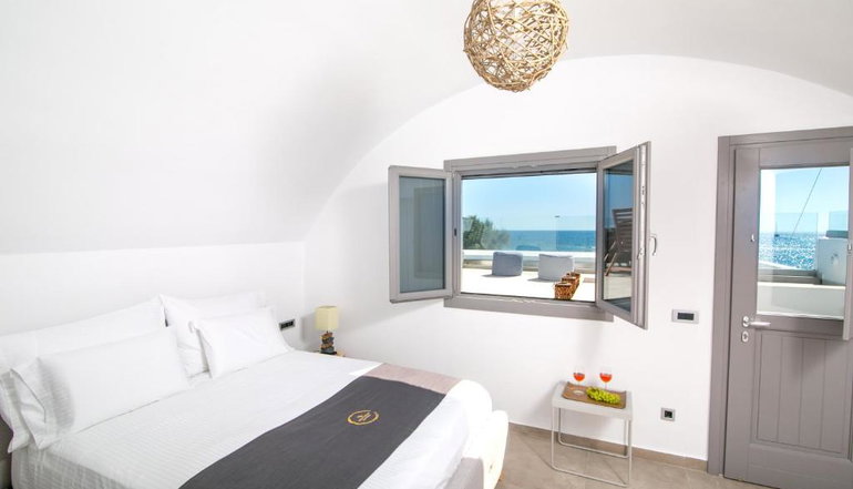 Aegean Melody Suites