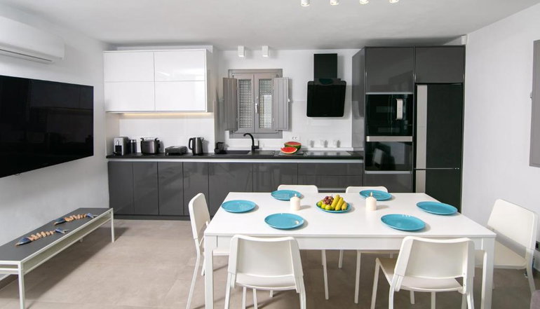 Aegean Melody Suites