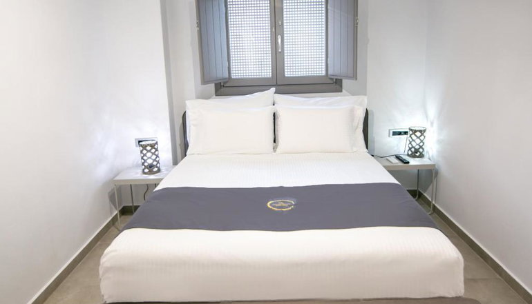 Aegean Melody Suites