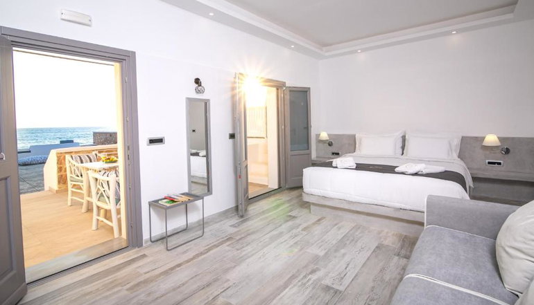 Aegean Melody Suites