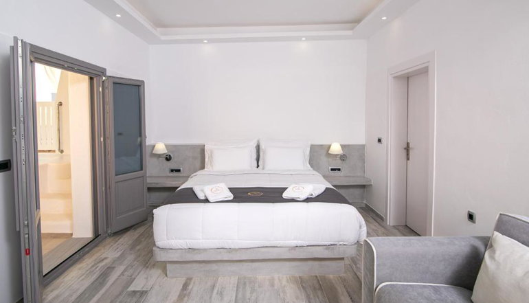 Aegean Melody Suites
