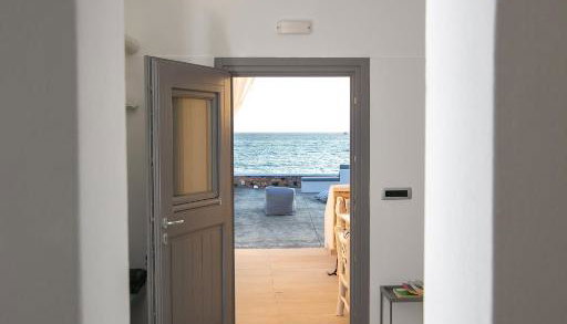 Aegean Melody Suites