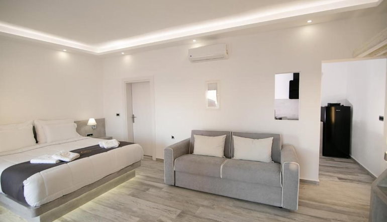 Aegean Melody Suites