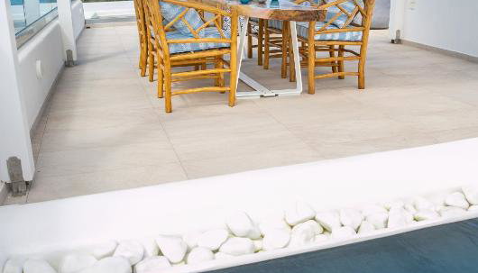Aegean Melody Suites