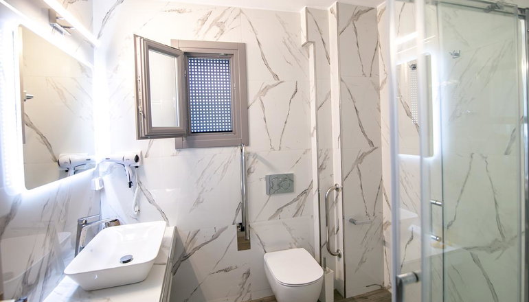 Aegean Melody Suites