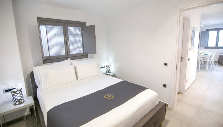 Aegean Melody Suites