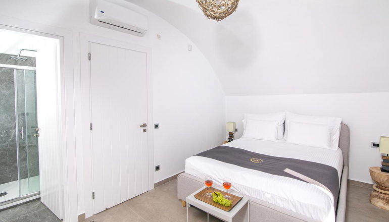 Aegean Melody Suites