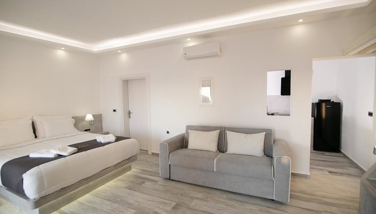 Aegean Melody Suites