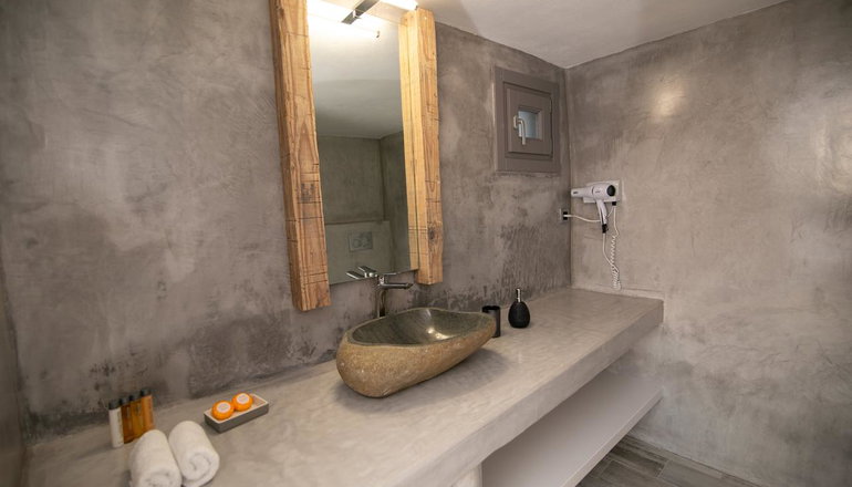 Aegean Melody Suites