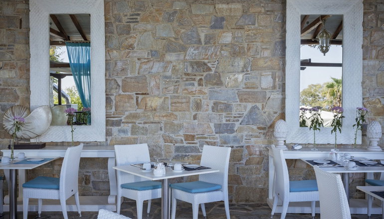 5* Aegean Suites Hotel - Μεγάλη Άμμος, Σκιάθος