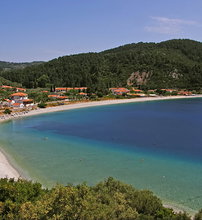 Aegean Wave Hotel