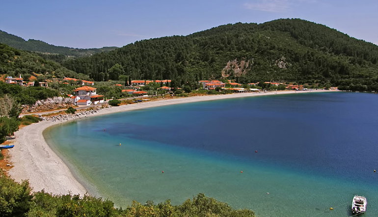 Aegean Wave Hotel