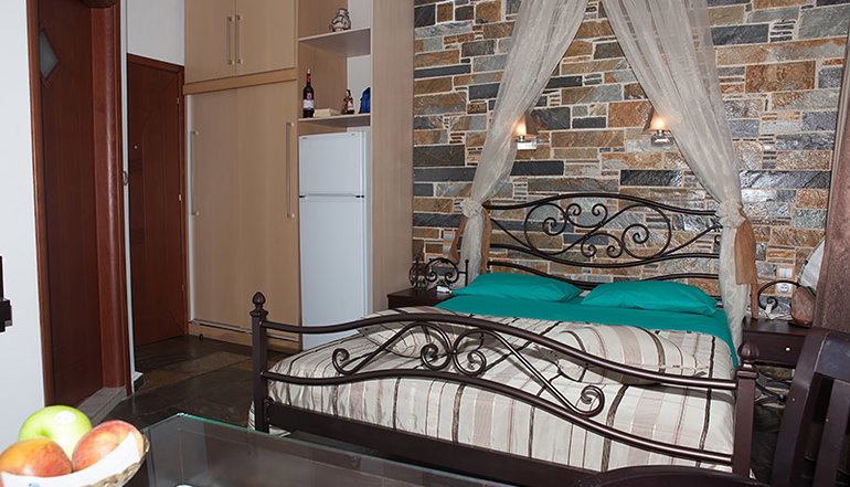 Aegean Wave Hotel