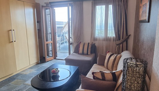 Aegean Wave Hotel