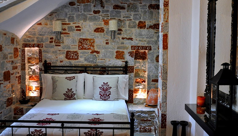 Aegean Wave Hotel