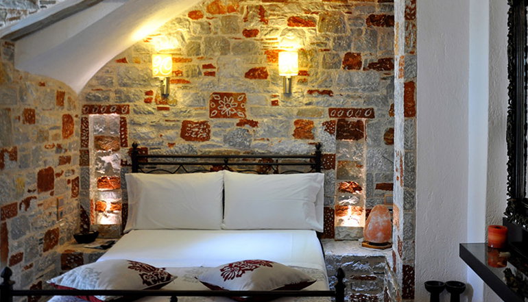 Aegean Wave Hotel