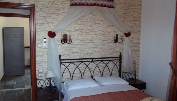 Aegean Wave Hotel