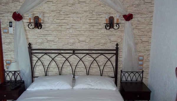Aegean Wave Hotel