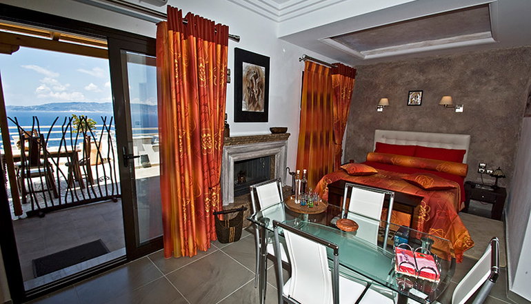 Aegean Wave Hotel