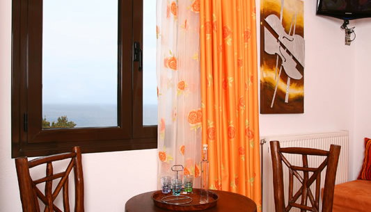 Aegean Wave Hotel