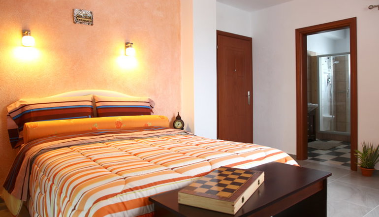 Aegean Wave Hotel
